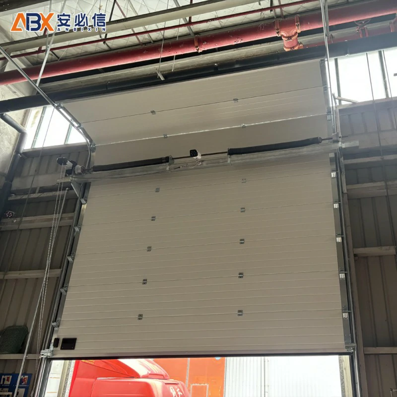 南昌市高扬程提升门